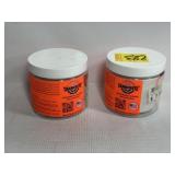 2 - 1/2LB TANNERITE EXPLODING TARGETS