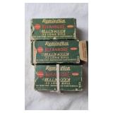 REMINGTON KLEANBORE Hi-SPEED .22 LR AMMO, 80CT