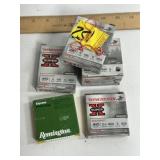 30 RNDS .410 BUCKSHOT & SLUG AMMO