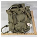 M1945 COMBAT FIELD PACK UPPER BAG