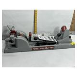TIPTON BEST GUN VISE