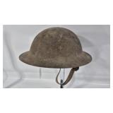 U.S. WW1 1917 BODIE HELMET