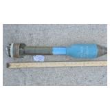 M29A2 INERT ROCKET FOR M20 SUPER BAZOOKA KOREA