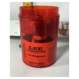 LEE .44 MAG RELOADING DIES