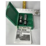 RCBS 7MM REM ULTRA MAG DIE SET