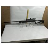 RUGER BLACKHAWK ELITE .177 HIGH POWER BB GUN