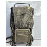 ALPS OUTDOOR PACK, LOOKS NEW NEVER USED