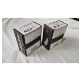 NOSLER 30 CAL.308 175GR HPBT BULLETS, 200 CT