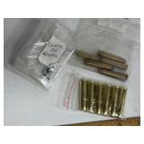 GLOCK 30 SIGHTS, CROSSMAN AIR GUN AMMO, 30 NIL AMO
