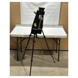 ZHUMELL 25X100 LARGE BINOCULARS W/ TRIPOD