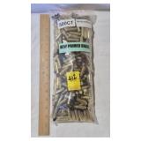 300 AAC BLACKOUT 500CT NEW PRIMED BRASS