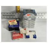 LARGE MAGNUM PISTOL & RIFLE PRIMERS