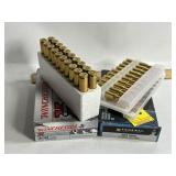2 BOXES .308 150GR AMMO, 40 TOTAL