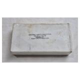 8 X 50R STYER AUSTRIAN MANNLICHER 244GR AMMO, 20CT
