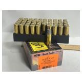 HSM "BEAR LOAD" .45 COLT 325 GR AMMO, 50 TOTAL