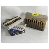 .308 RELOADED AMMO, 40RNDS TOTAL