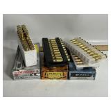 50 RNDS 30-30 WIN AMMO