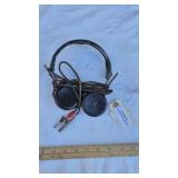 CANNON BALL HEADPHONES HEADSET