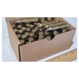 300 WIN MAG 100CT NEW PRIMED BRASS
