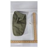 CANADIAN PATTERN 1951 "BASIC" AMMO POUCH