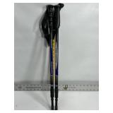 BACK COUNTRY TREKKING WALKING STICKS