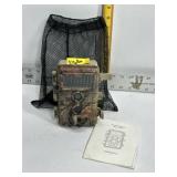 MEIDASE TRAIL CAMERA SL122M, W/ CARD & BAG