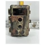 MEIDASA TRAIL CAMERA SL122M, TESTED, NO CARD
