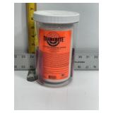 2LB EXTREME RANGE TANNERITE RIFLE TARGET