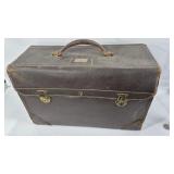 JEPPESEN & CO. STAPLETON AIRFIELD FLIGHT CASE 55-1