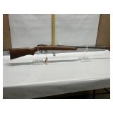 REMINGTON MODEL 514 .22 S/L BOLT ACTION RIFLE