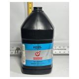 HODGDON H335 RIFLE POWDER, FULL