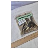 6.5 GRENDEL 100CT NEW PRIMED BRASS