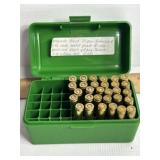 5.56 NATO RELOAD AMMO, 30 RNDS