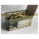AMERICAN EAGLE 5.56 X 45MM AMMO