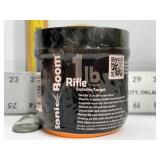 SONIC BOOM 1LB RIFLE EXPLODING TARGET