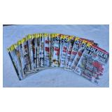 40 - SOLDIER OF FORTUNE MAGAZINE