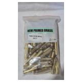 7MM REM MAG 50CT NEW PRIMED BRASS