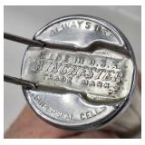 WINCHESTER FLASHLIGHT
