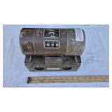 JAPANESE RADIO NO.1 DC CONVERTER, DEC. 1943 DATE