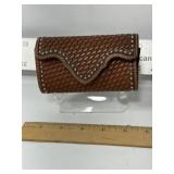 CELLPHONE LEATHER CASE HOLDER