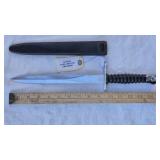SWISS M57 BAYONET W/ SHEATH