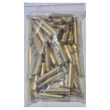 7MM REM MAG 50CT NEW PRIMED BRASS