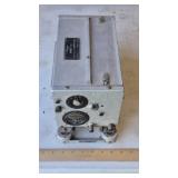 WESTERN ELECTRIC RADIO TRANSMITTER BC-AR-430 U.S.