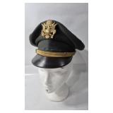 VIETNAM U.S. ARMY OFFICERS SEVICE CAP, FLIGHT ACE