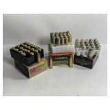 60 RNDS .357 AMMO