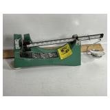 RCBS 5-0-5 SCALE