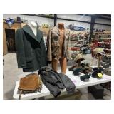 MILITARY, FIREARMS, AMMO AND MORE AUCTION COMING !