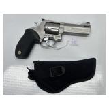 TAURAS TRACKER .41 MAG REVOLVER W/ HOLSTER