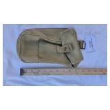 1937 BRITISH PATTERN UNIVERSAL AMMO POUCH