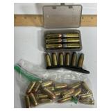 30 RNDS .45 AUTO & COLT AMMO